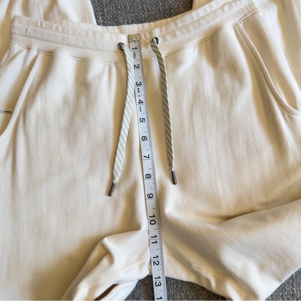 Vuori Laguna Lounge Pant Small - Picture 10 of 13